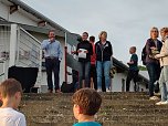 Schulsportfest in Schlotheim (Foto: M.Fromm)