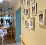 Tag der offenen T&uuml;r in der Geburtsklinik (Foto: Eichsfeld Klinikum, Franziska Wehr)