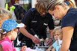 Weltkindertag in Bad Langensalza (Foto: Eva Maria Wiegand/Olaf Schulze)