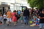 Weltkindertag in Bad Langensalza (Foto: Eva Maria Wiegand/Olaf Schulze)