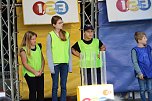 Weltkindertag in Bad Langensalza (Foto: Eva Maria Wiegand/Olaf Schulze)