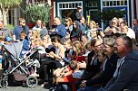 Weltkindertag in Bad Langensalza (Foto: Eva Maria Wiegand/Olaf Schulze)