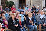 Weltkindertag in Bad Langensalza (Foto: Eva Maria Wiegand/Olaf Schulze)