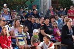 Weltkindertag in Bad Langensalza (Foto: Eva Maria Wiegand/Olaf Schulze)