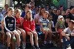 Weltkindertag in Bad Langensalza (Foto: Eva Maria Wiegand/Olaf Schulze)