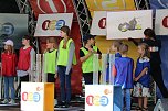 Weltkindertag in Bad Langensalza (Foto: Eva Maria Wiegand/Olaf Schulze)