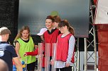 Weltkindertag in Bad Langensalza (Foto: Eva Maria Wiegand/Olaf Schulze)
