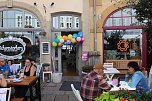 Weltkindertag in Bad Langensalza (Foto: Eva Maria Wiegand/Olaf Schulze)