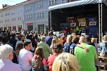 Weltkindertag in Bad Langensalza (Foto: Eva Maria Wiegand/Olaf Schulze)