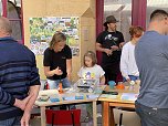 Weltkindertag in Bad Langensalza (Foto: Eva Maria Wiegand/Olaf Schulze)