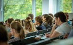 Abschlusstagung zum Modellprojekt Inklusive Frühförderung an der Hochschule Nordhausen (Foto: Maurice Töpfer) Abschlusstagung zum Modellprojekt Inklusive Frühförderung an der Hochschule Nordhausen (Foto: Maurice Töpfer)