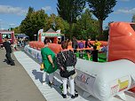Sport-und Freizeitmesse & Konzert in M&uuml;hlhausen (Foto: M.Fromm)