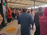 Sport-und Freizeitmesse & Konzert in M&uuml;hlhausen (Foto: M.Fromm)