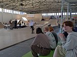 Sport-und Freizeitmesse & Konzert in M&uuml;hlhausen (Foto: M.Fromm)