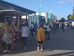 Sport-und Freizeitmesse & Konzert in M&uuml;hlhausen (Foto: M.Fromm)