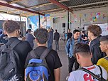 Sport-und Freizeitmesse & Konzert in M&uuml;hlhausen (Foto: M.Fromm)