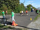 Sport-und Freizeitmesse & Konzert in M&uuml;hlhausen (Foto: M.Fromm)