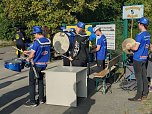 Sport-und Freizeitmesse & Konzert in M&uuml;hlhausen (Foto: M.Fromm)