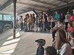 Sport-und Freizeitmesse & Konzert in M&uuml;hlhausen (Foto: M.Fromm)