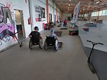 Sport-und Freizeitmesse & Konzert in M&uuml;hlhausen (Foto: M.Fromm)