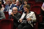 Th&uuml;ringer Festakt zum Tag der Deutschen Einheit in Nordhausen (Foto: agl)