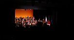 Th&uuml;ringer Festakt zum Tag der Deutschen Einheit in Nordhausen (Foto: agl)
