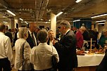 Th&uuml;ringer Festakt zum Tag der Deutschen Einheit in Nordhausen (Foto: agl)