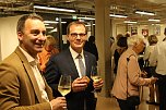 Th&uuml;ringer Festakt zum Tag der Deutschen Einheit in Nordhausen (Foto: agl)