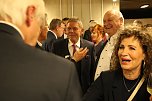 Th&uuml;ringer Festakt zum Tag der Deutschen Einheit in Nordhausen (Foto: agl)
