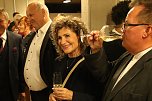 Th&uuml;ringer Festakt zum Tag der Deutschen Einheit in Nordhausen (Foto: agl)
