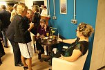 Th&uuml;ringer Festakt zum Tag der Deutschen Einheit in Nordhausen (Foto: agl)