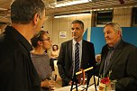 Th&uuml;ringer Festakt zum Tag der Deutschen Einheit in Nordhausen (Foto: agl)