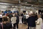 Th&uuml;ringer Festakt zum Tag der Deutschen Einheit in Nordhausen (Foto: agl)