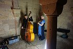 Konzert am Montagabend (Foto: J&uuml;rgen Kieper)