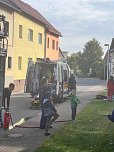 Lichertest in Urbach (Foto: K.Seifert)