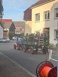 Lichertest in Urbach (Foto: K.Seifert)