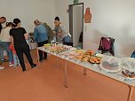 Integrationsturnier in M&uuml;hlhausen (Foto: M.Fromm)