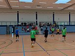 Integrationsturnier in M&uuml;hlhausen (Foto: M.Fromm)