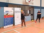 Integrationsturnier in M&uuml;hlhausen (Foto: M.Fromm)