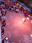 Halloween im Kinderhaus (Foto: Alexandra Otte)