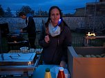 Halloween im Kinderhaus (Foto: Alexandra Otte)