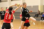 Impressionen vom Handballwochenende (Foto: U.Tittel)
