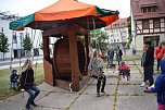 Der KILA Handwerkermarkt kommt zurück (Foto: Frank Tuschy) Der KILA Handwerkermarkt kommt zurück (Foto: Frank Tuschy)