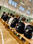 Herbstturnier der TSG Salza (Foto: TSG Salza)