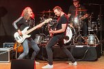 Queen May Rock bring den tiefsten Konzertsaal der Welt zum Beben  (Foto: Sven Tetzel)