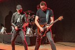 Queen May Rock bring den tiefsten Konzertsaal der Welt zum Beben  (Foto: Sven Tetzel)