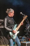 Queen May Rock bring den tiefsten Konzertsaal der Welt zum Beben  (Foto: Sven Tetzel)