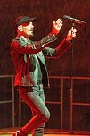 Queen May Rock bring den tiefsten Konzertsaal der Welt zum Beben  (Foto: Sven Tetzel)