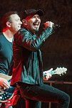 Queen May Rock bring den tiefsten Konzertsaal der Welt zum Beben  (Foto: Sven Tetzel)