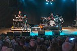 Queen May Rock bring den tiefsten Konzertsaal der Welt zum Beben  (Foto: Sven Tetzel)